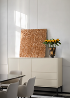 Pixel Tall Cabinet - Medium, view 2