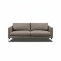 Linear Straight Sofa