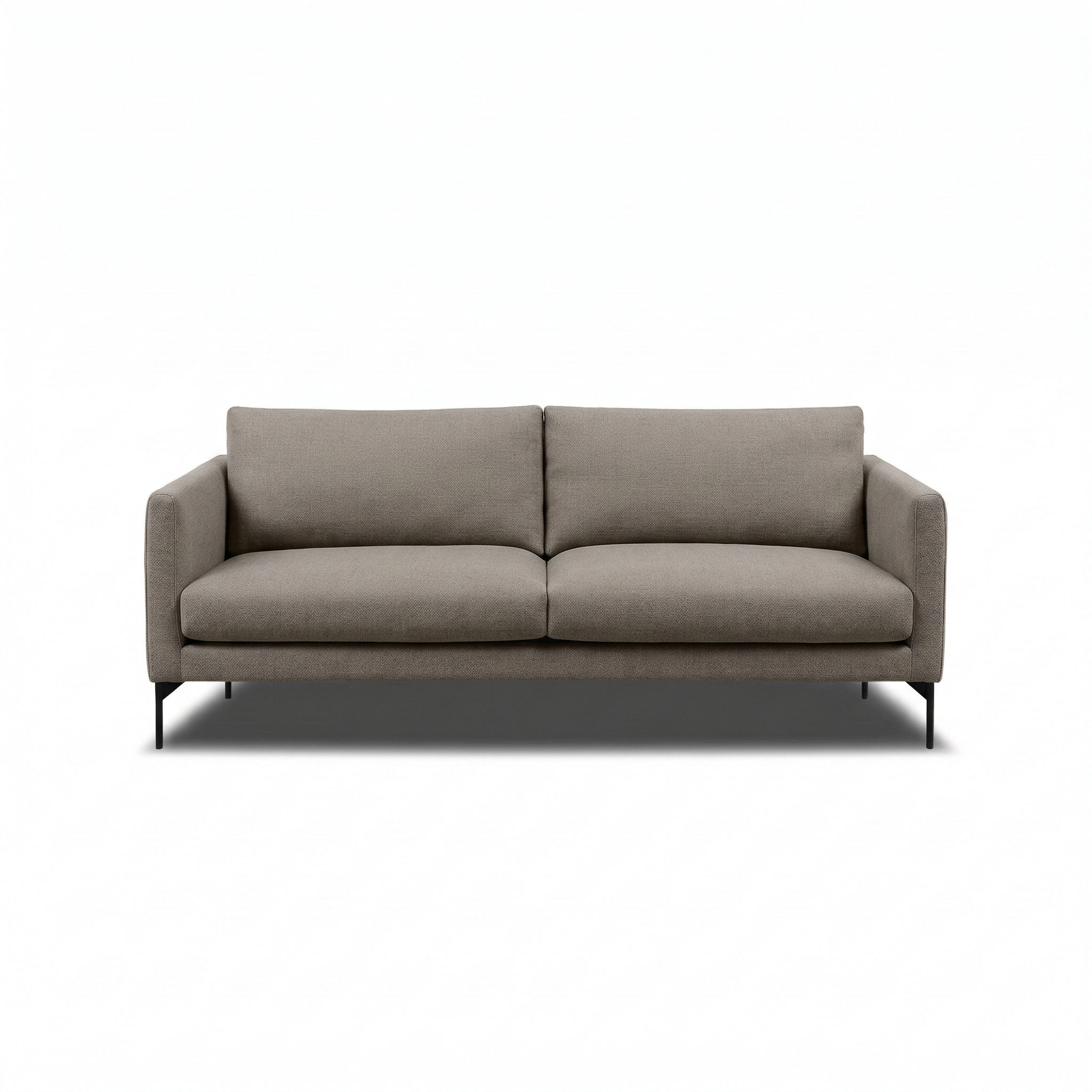Linear Straight Sofa