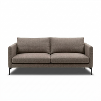 Linear Straight Sofa