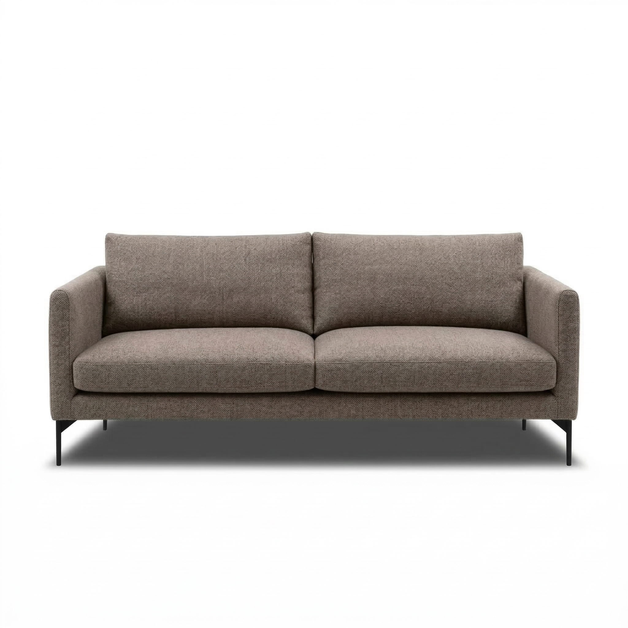 Linear Straight Sofa