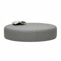 Puck Ottoman