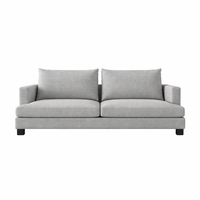 Easytime-Plus 3 Seat Sofa