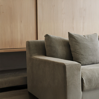 Bayer Sofa