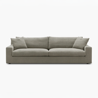 Bayer Sofa