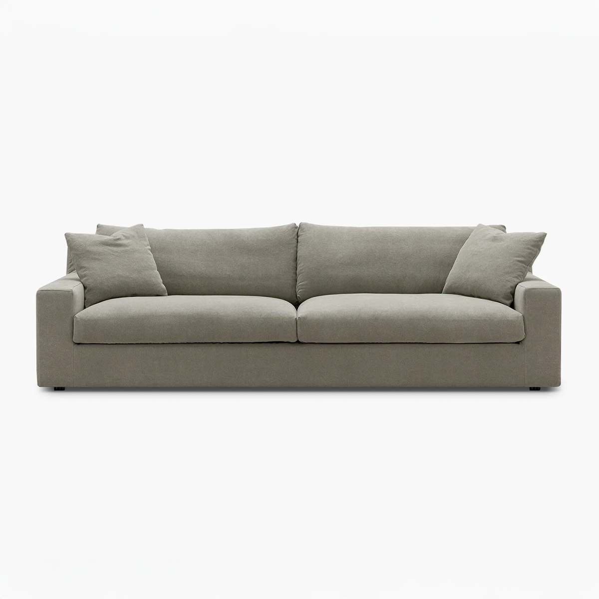 Bayer Sofa