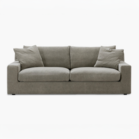 Bayer Sofa