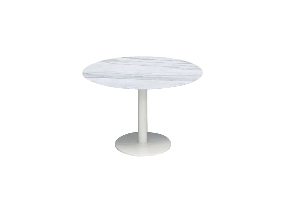 Hanna Round Dining Table