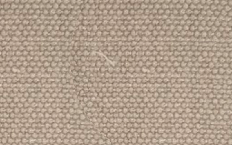 Minello 3-Piece Sofa in Horizon Light Khaki fabric