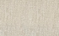 Minello Straight Sofa in Hudson Cream fabric