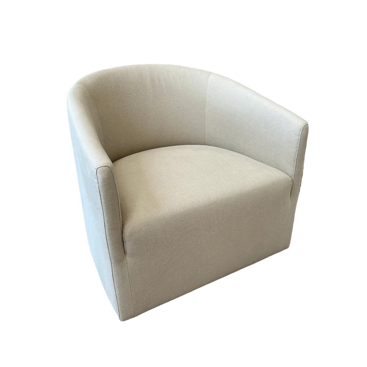 Remi Swivel Armchair