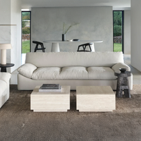 Parkha Straight Sofa