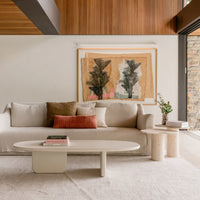 Ivy Coffee Table