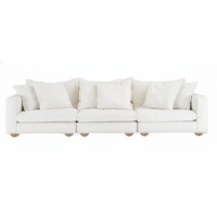 Jean 3-Piece Sofa