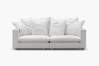 Jean 2-Piece Sofa