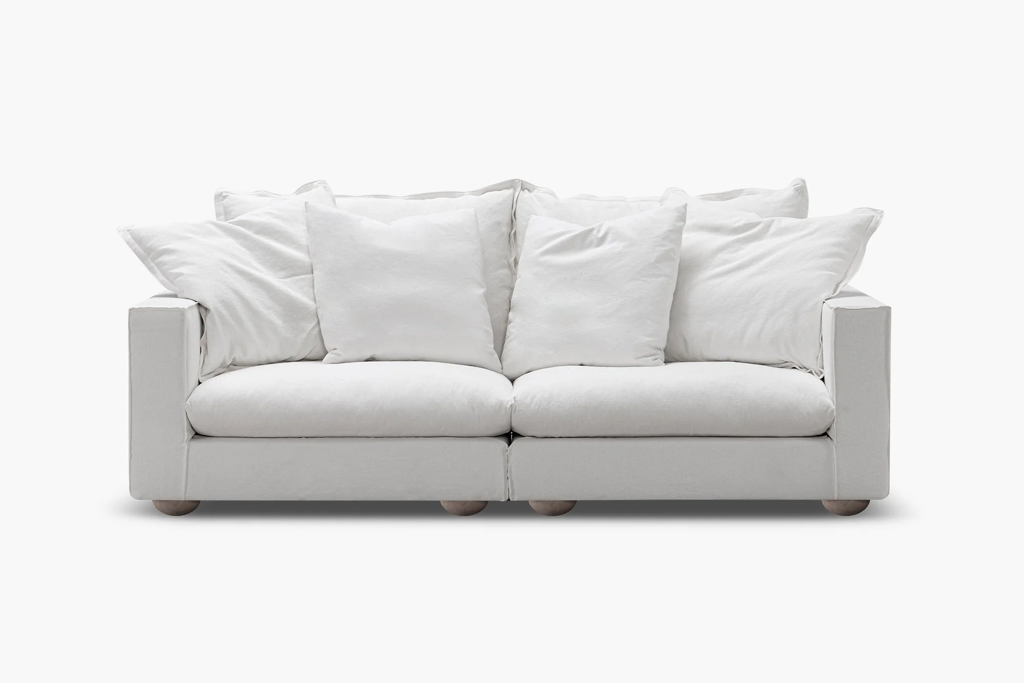 Jean 2-Piece Sofa