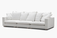 Jean 3-Piece Sofa