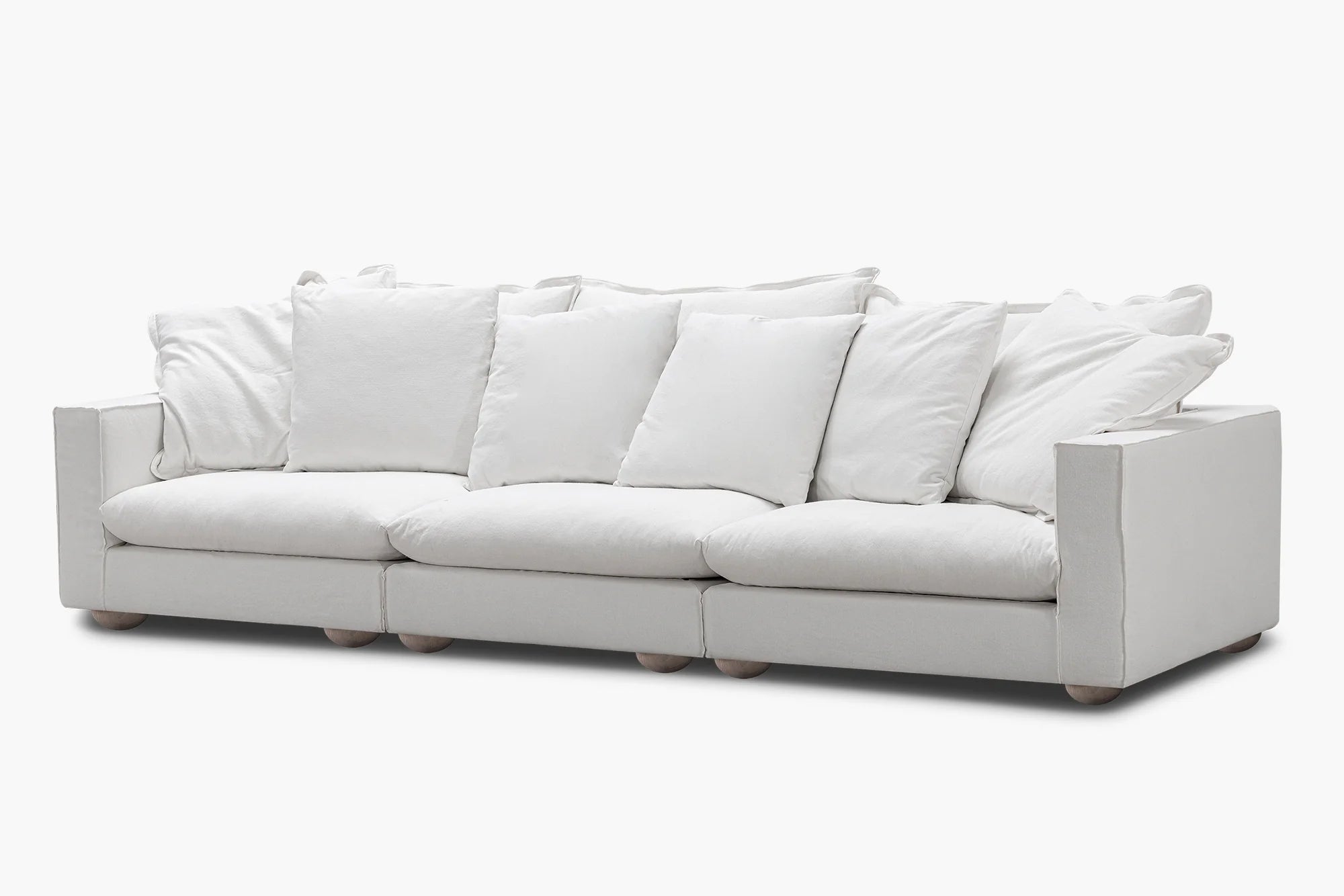 Jean 3-Piece Sofa