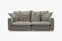 Jean 2-Piece Sofa