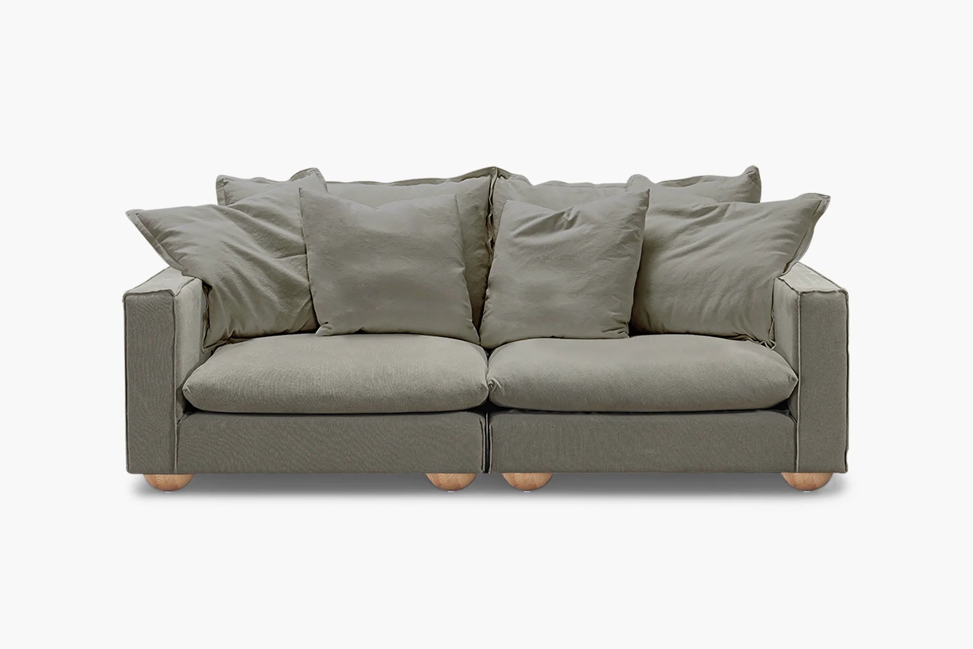Jean 2-Piece Sofa