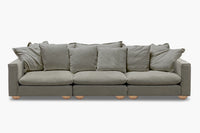 Jean 3-Piece Sofa