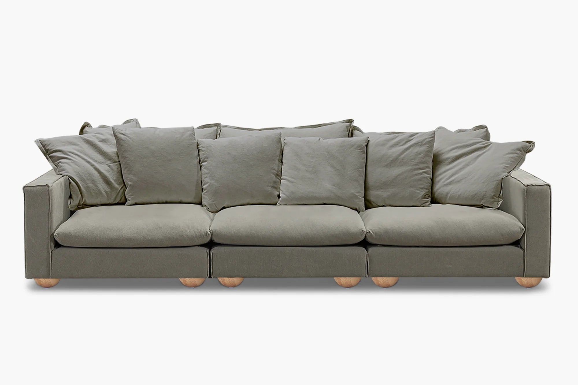 Jean 3-Piece Sofa