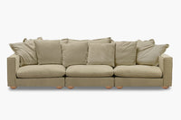 Jean 3-Piece Sofa