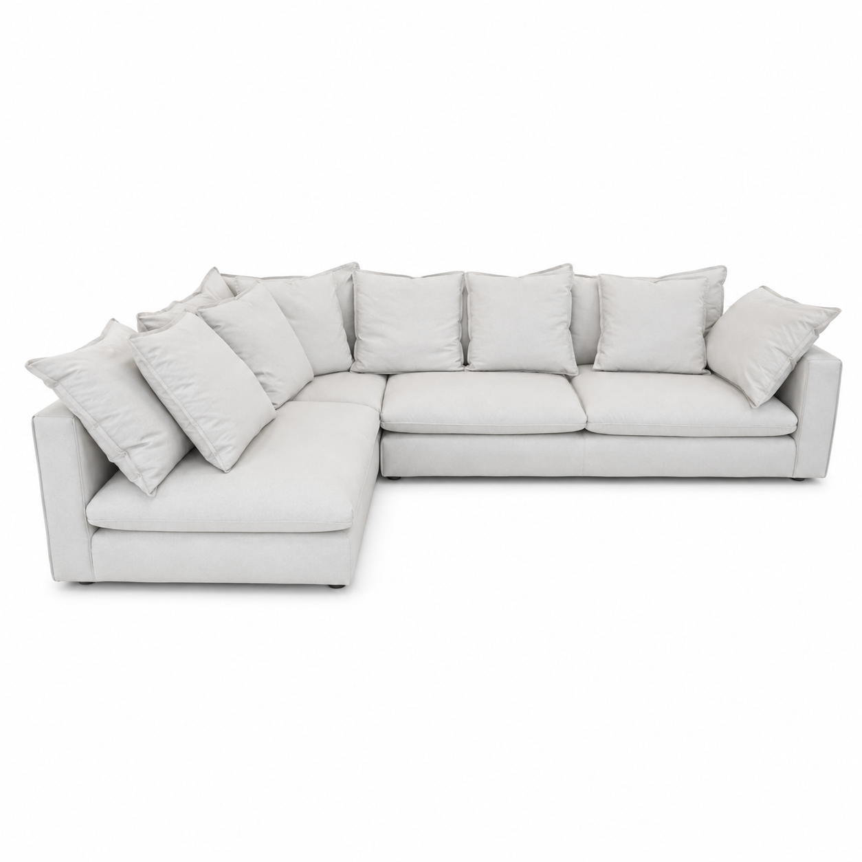 Jean 4-Piece Modular Sofa