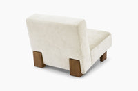 Jimmy Slipper Chair