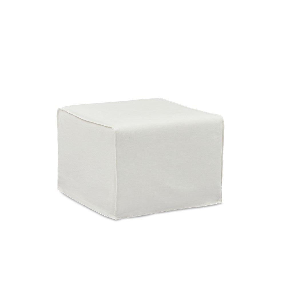 Joe Square Ottoman