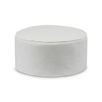 Joe Round Ottoman