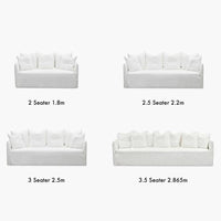 Joe Deep Sofa