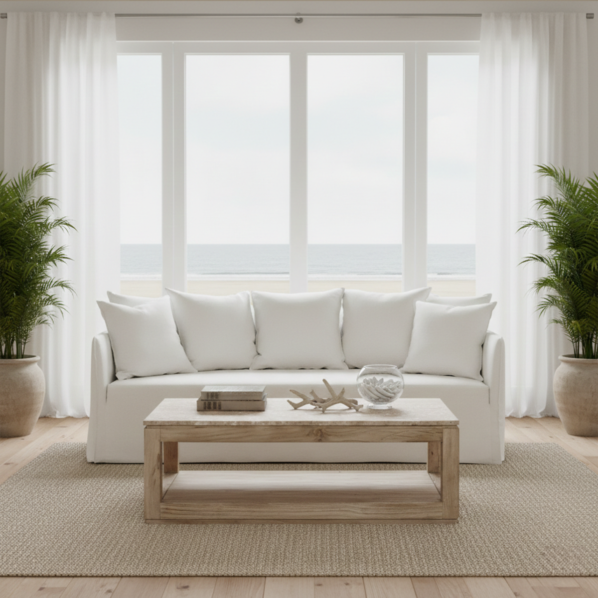 Joe Deep Sofa
