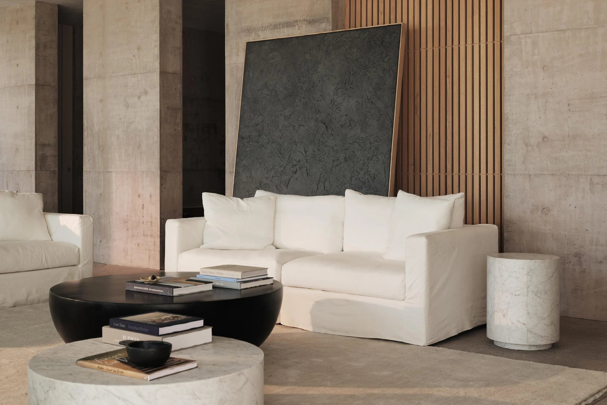 Johnson 3-Piece Modular Sofa