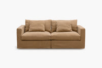 Johnson 2-Piece Sofa