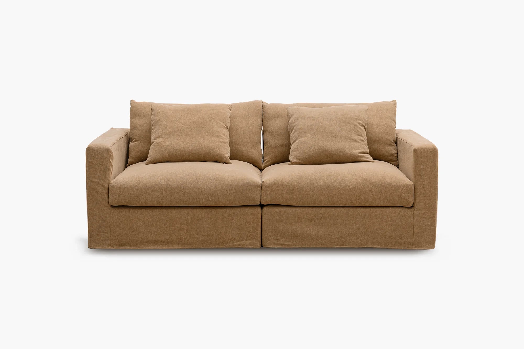 Johnson 2-Piece Sofa