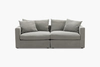 Johnson 2-Piece Sofa