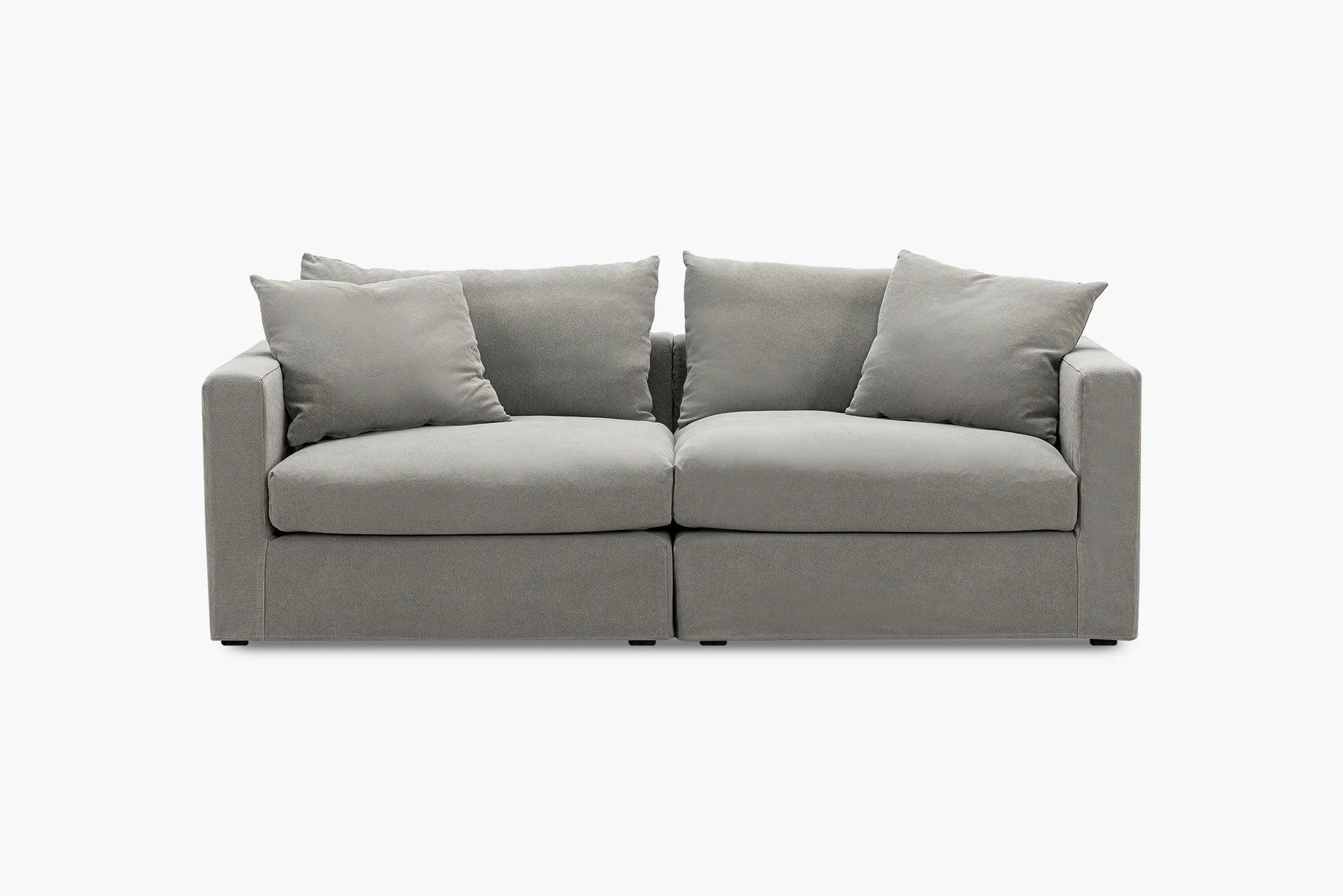 Johnson 2-Piece Sofa