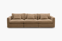 Johnson 3-Piece Sofa