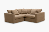 Johnson 3-Piece Corner Sofa