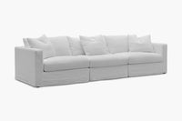 Johnson 3-Piece Modular Sofa