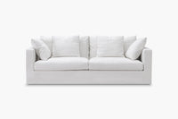 Johnson Straight Sofa