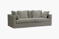 Johnson Straight Sofa