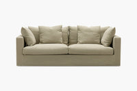 Johnson Straight Sofa