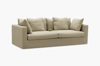 Johnson Straight Sofa
