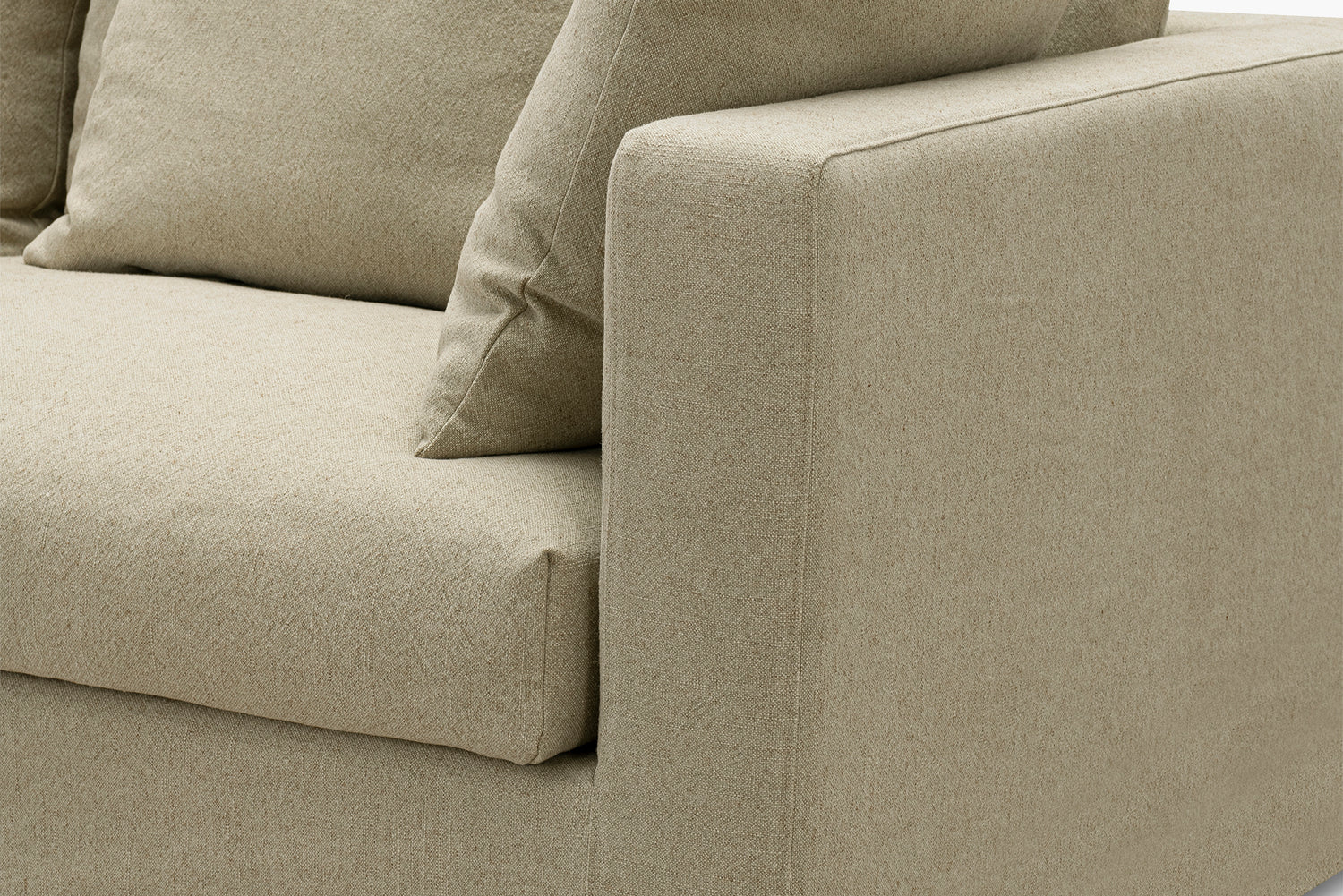 Johnson 3-Piece Sofa