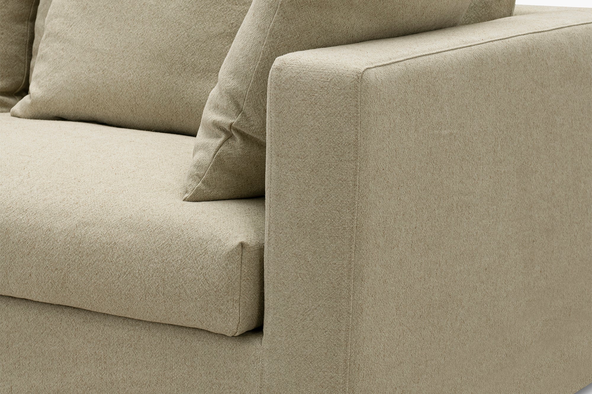 Johnson 3-Piece Sofa
