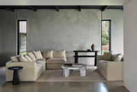 Johnson 2-Piece Sofa