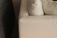 Johnson 4-Piece Corner Sofa