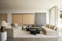 Johnson 3-Piece Modular Sofa